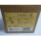 Bridgeport Fittings Conduit Fitting Connector, 1 in, Liquid-Tight, Die Cast Zinc, Electro Zinc Plated 472-LT2 - alternate 3